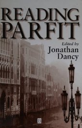 book Reading Parfit (Philosophers and their Critics)