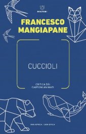 book Cuccioli. Critica dei cartoni animati