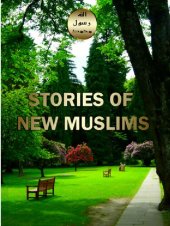 book Stories of New Muslims