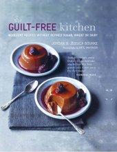 book The Guilt-free Kitchen