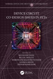 book Device Circuit Co-Design Issues in FETs