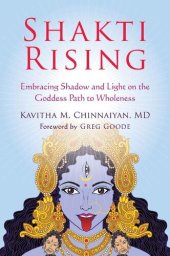 book Shakti Rising