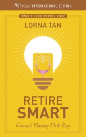 book Retire Smart: Financial Planning Made Easy