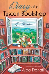 book Diary of a Tuscan Bookshop