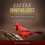 book Little Ornithologist