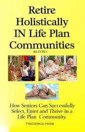 book Retire Holistically in Life Plan Communities