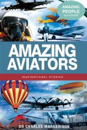 book Amazing Aviators