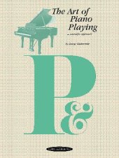 book The Art of Piano Playing - A Scientific Approach