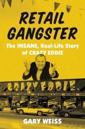 book Retail Gangster