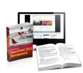 book Professional Sharepoint 2013 Development eBook and Sharepoint-Videos.com Bundle