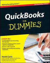 book Quickbooks For Dummies