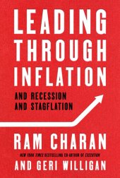 book Leading Through Inflation: And Recession and Stagflation