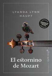 book El estornino de Mozart