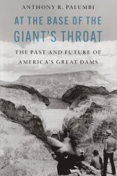 book At the Base of the Giant's Throat: The Past and Future of America's Great Dams