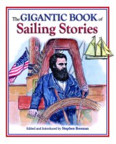 book The Gigantic Book of Sailing Stories