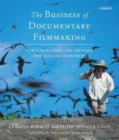 book The Business Of Documentary Filmmaking