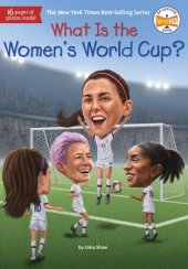 book What Is the Women's World Cup?