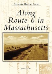 book Along Route 6 in Massachusetts