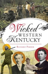 book Wicked Western Kentucky