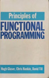 book Principles of Functional Programming