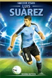 book Luis Suárez