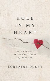 book Hole in My Heart