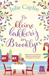 book De kleine bakkerij in Brooklyn