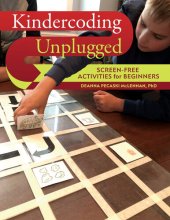 book Kindercoding Unplugged: Screen-Free Activities for Beginners