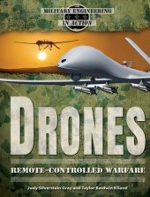 book Drones: Remote-Controlled Warfare