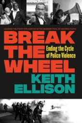 book Break the Wheel: Ending the Cycle of Police Violence