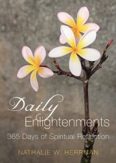 book Daily Enlightenments: 365 Days of Spiritual Reflection