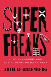 book Superfreaks