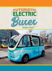 book Futuristic Electric Buses