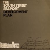 book The South Street Seaport development plan