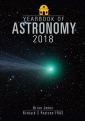 book Yearbook of Astronomy, 2018