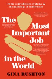 book The Most Important Job In The World