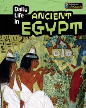 book Daily Life in Ancient Egypt