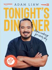 book Tonight's Dinner: Home Cooking for Every Day: Recipes From The Cook Up