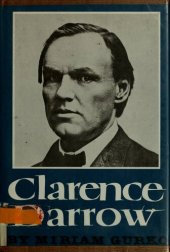 book Clarence Darrow