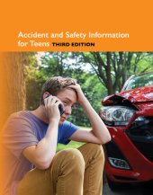 book Accident and Safety Information for Teens