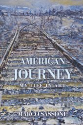 book American Journey: My Life in Art