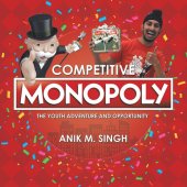 book Competitive Monopoly: The Youth Adventure and Opportunity