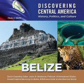 book Belize