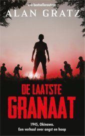 book De laatste granaat