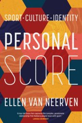 book Personal Score: Sport, Culture, Identity