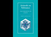book Aristotle on Substance