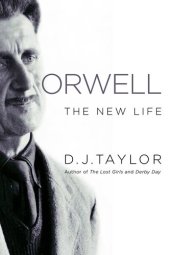 book Orwell: The New Life