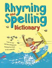 book Rhyming and Spelling Dictionary