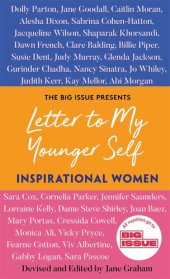 book Letter to My Younger Self: Inspirational Women