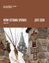 book How Ottawa Spends 2017-2018